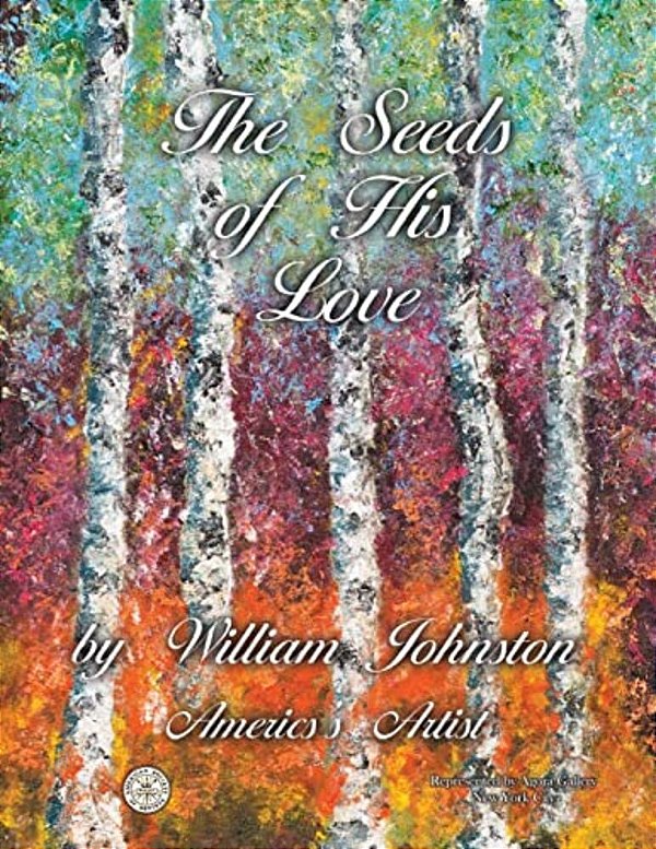 The Seeds Of His Love-..