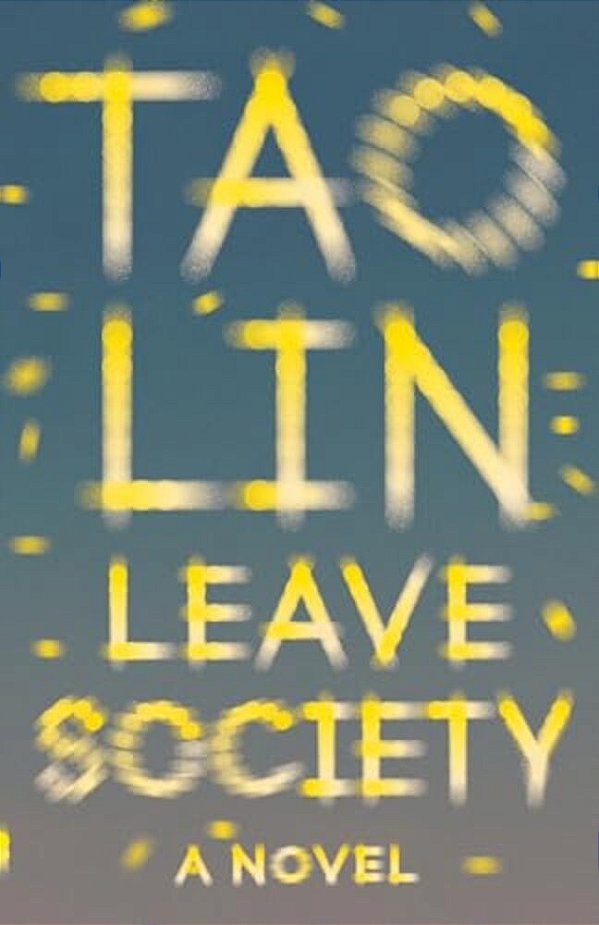 Leave Society-..