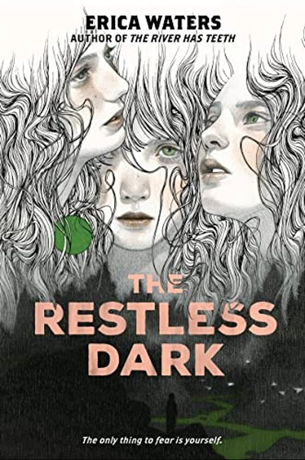 The Restless Dark-..