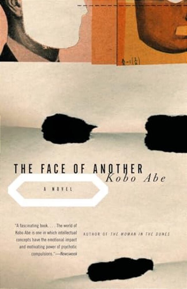 The Face Of Another-..