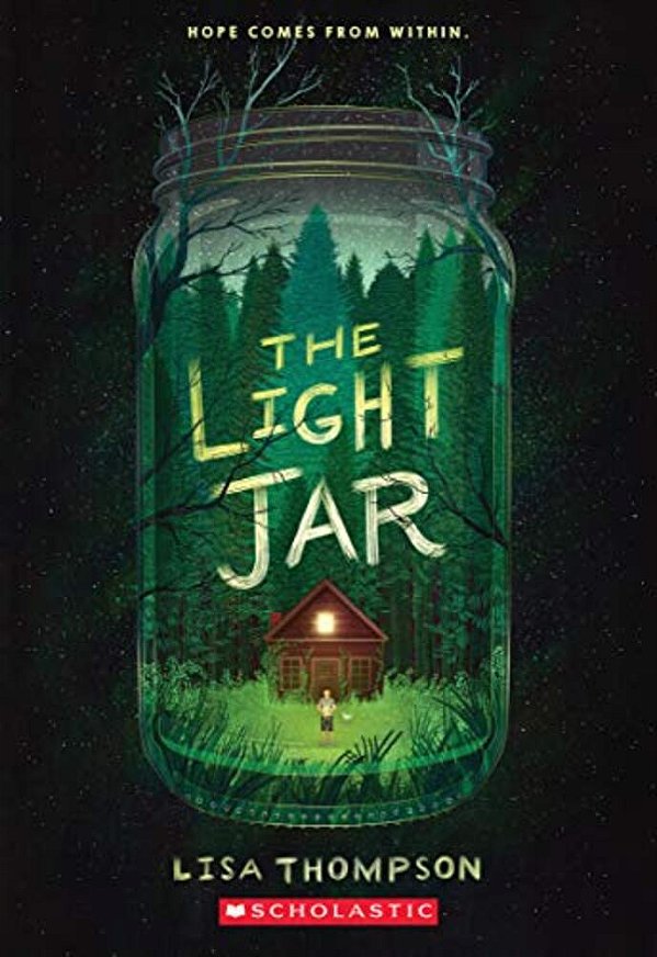 The Light Jar-..