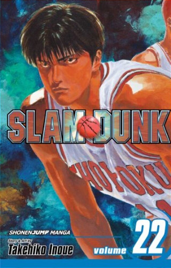 Slam Dunk, Vol. 22-..