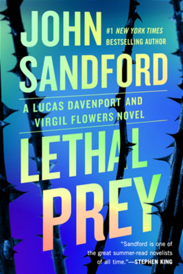 Lethal Prey-..