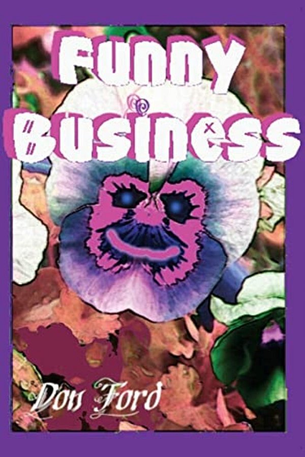 Funny Business-..