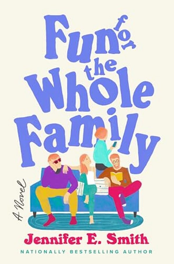 Fun For The Whole Family-..