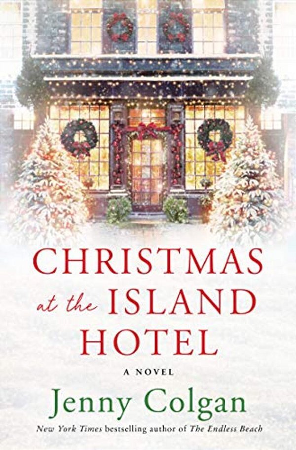 Christmas At The Island Hotel-..