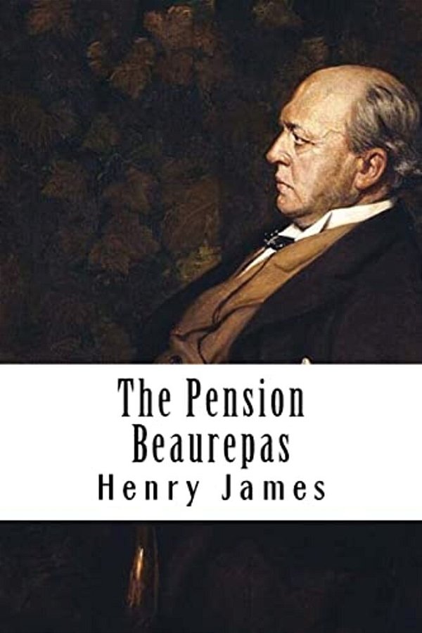 The Pension Beaurepas-..