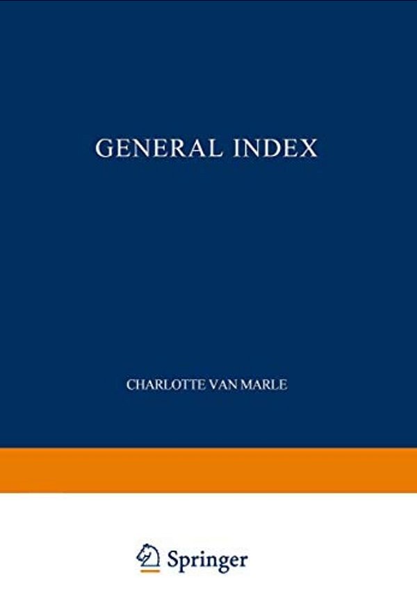 The Development Of The Italian Schools Of Painting: Volume XIX General Index-..