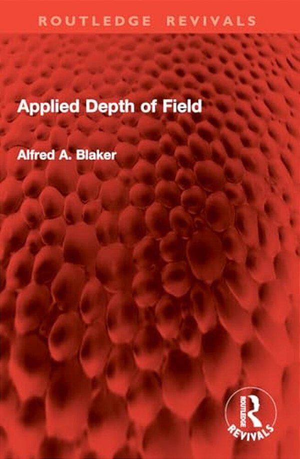 Applied Depth Of Field-..