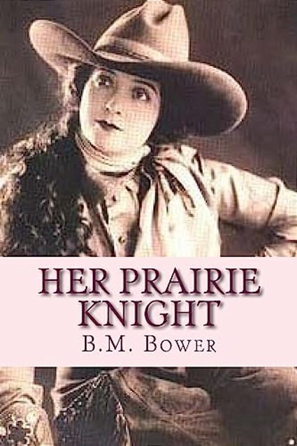 Her Prairie Knight-..