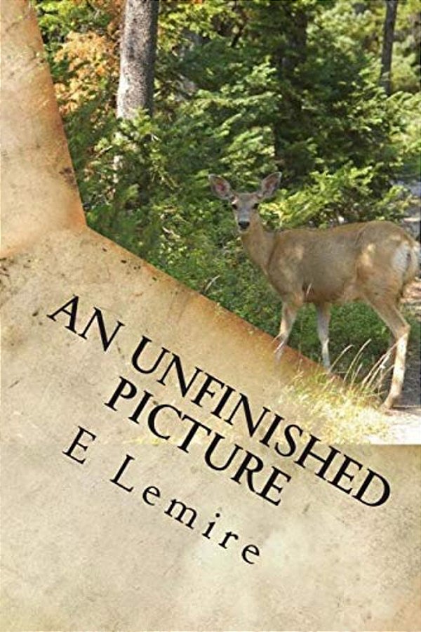 An Unfinished Picture-..