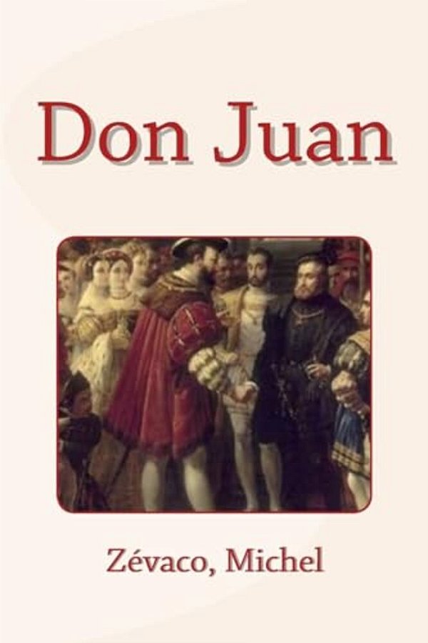 Don Juan-..