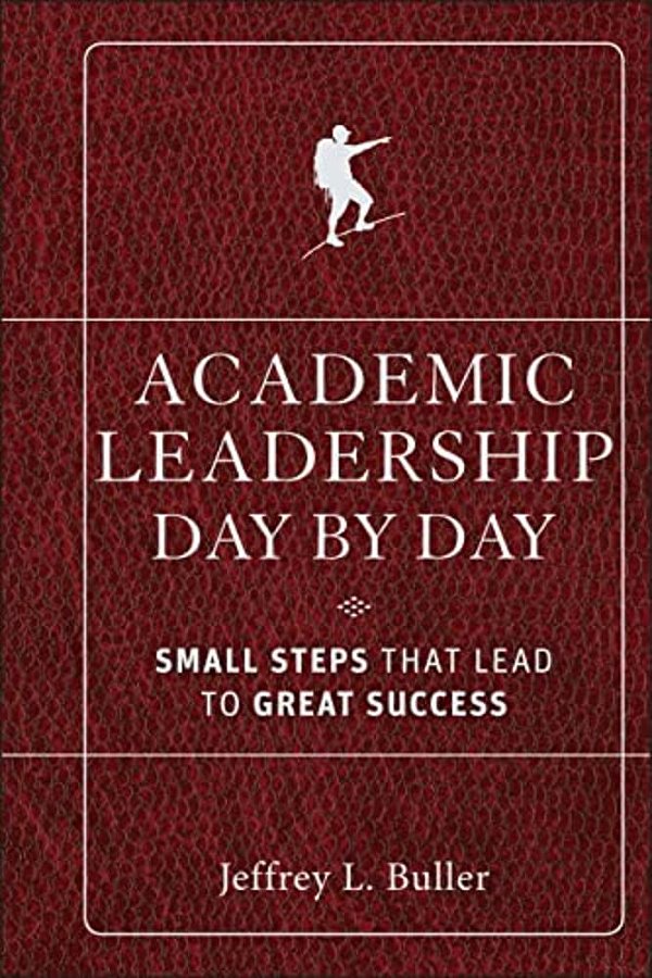 Academic Leadership Day By Day-..
