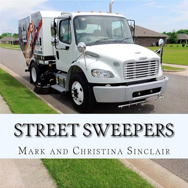 Street Sweepers-..