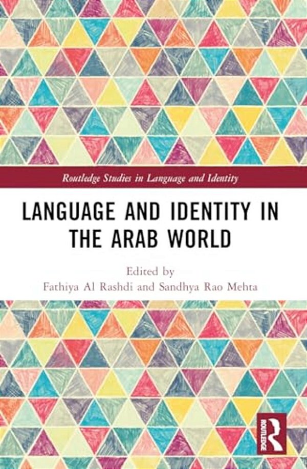 Language And Identity In The Arab World-..