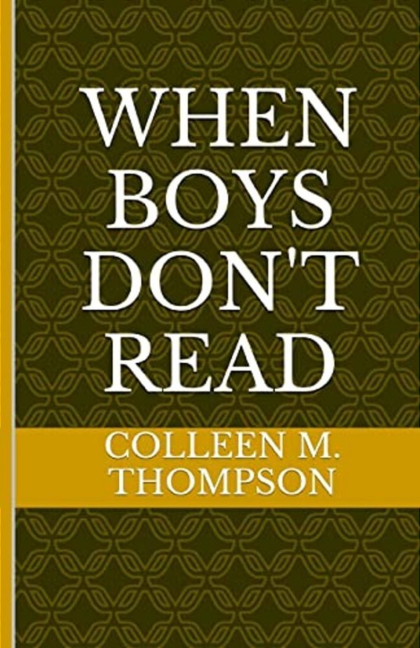 When Boys Don't Read-..