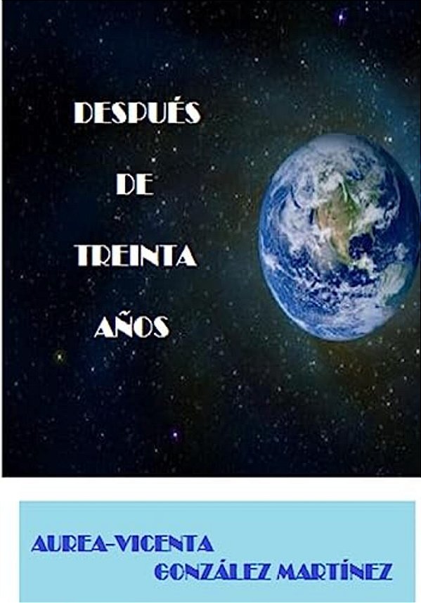 Despues De Treinta-..