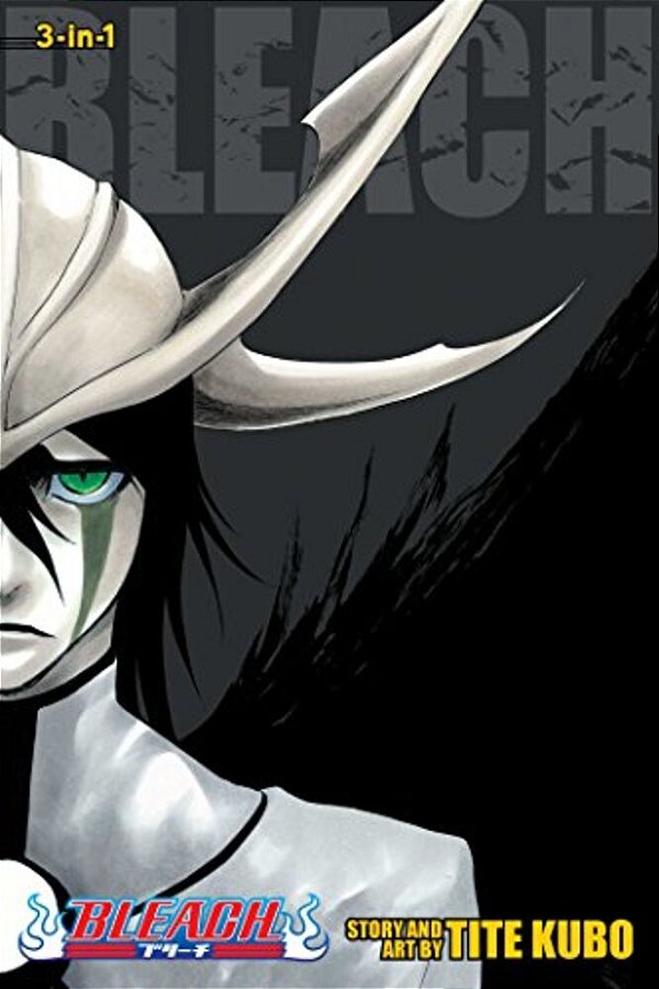Bleach (3-In-1 Edition), Vol. 14-..