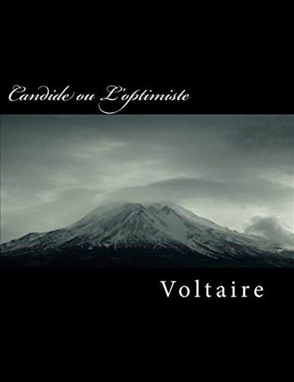 Candide Ou L'Optimiste-..