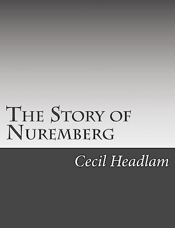 The Story Of Nuremberg-..