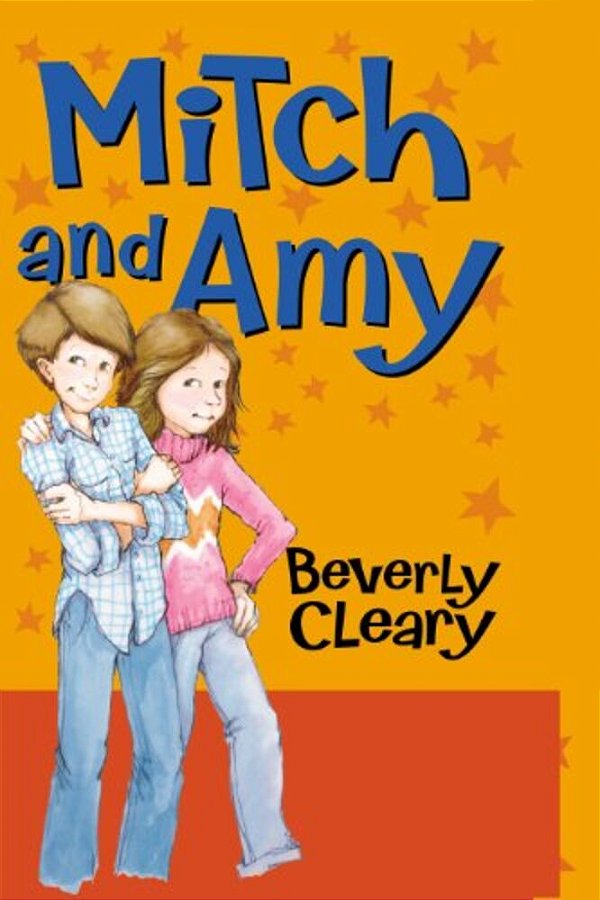 Mitch And Amy-..