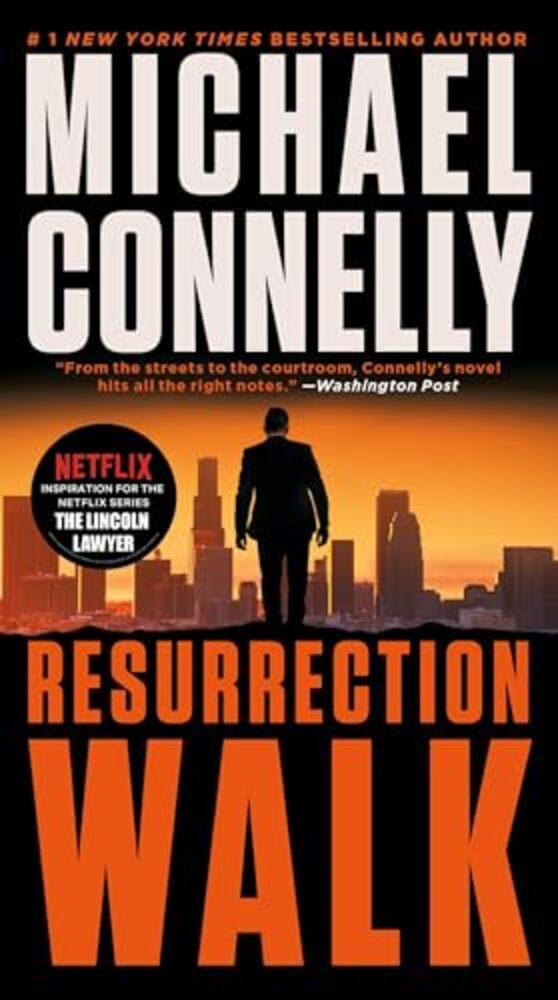 Resurrection Walk-..