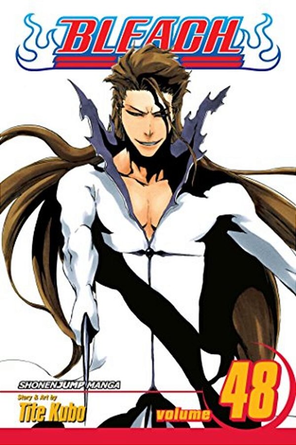Bleach, Vol. 48-..