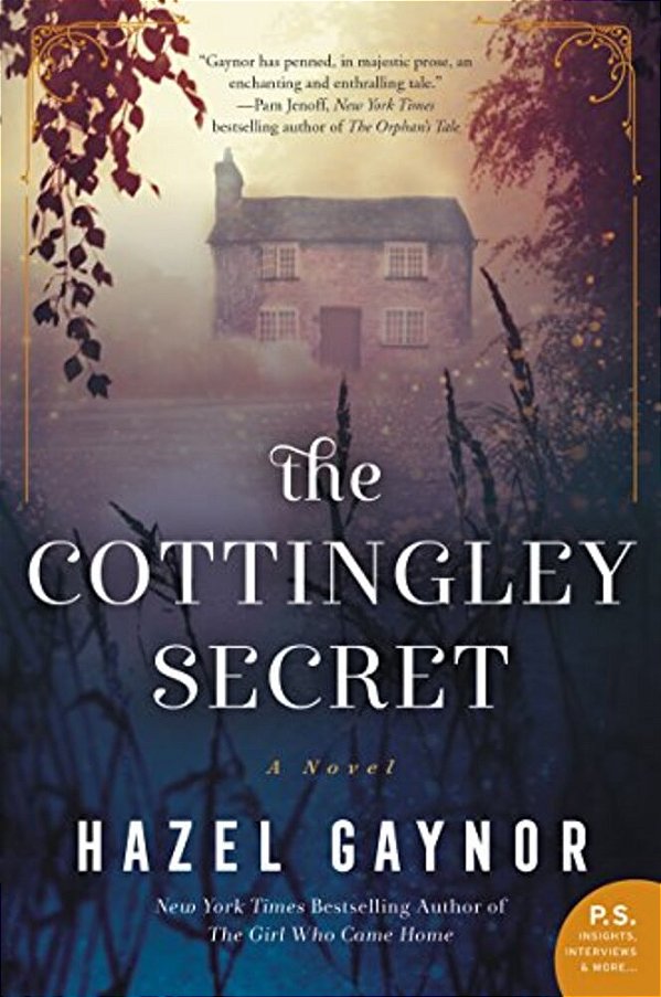 The Cottingley Secret-..