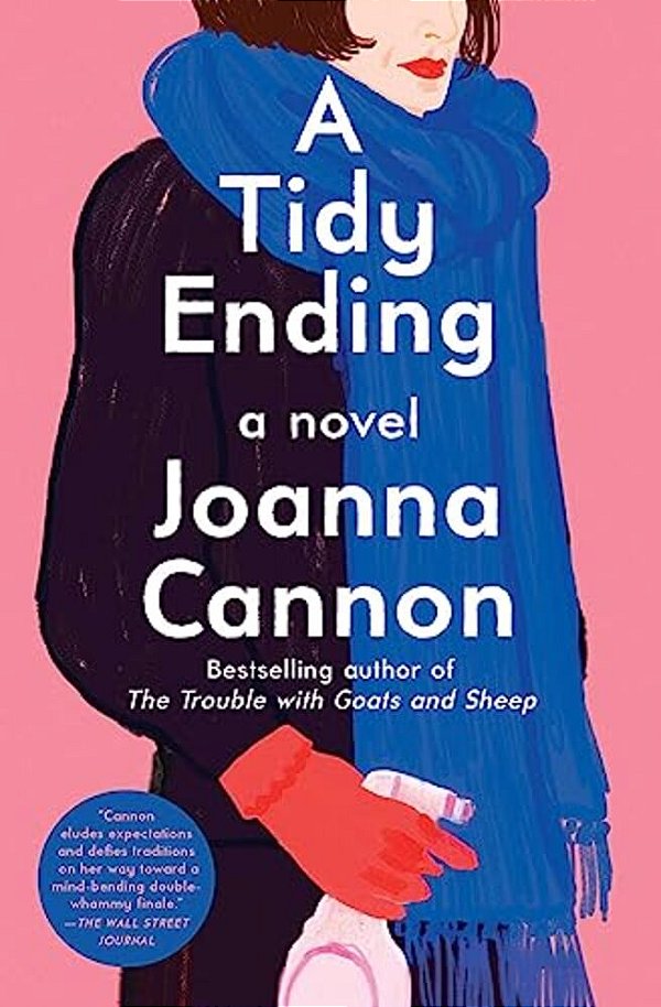 A Tidy Ending-..
