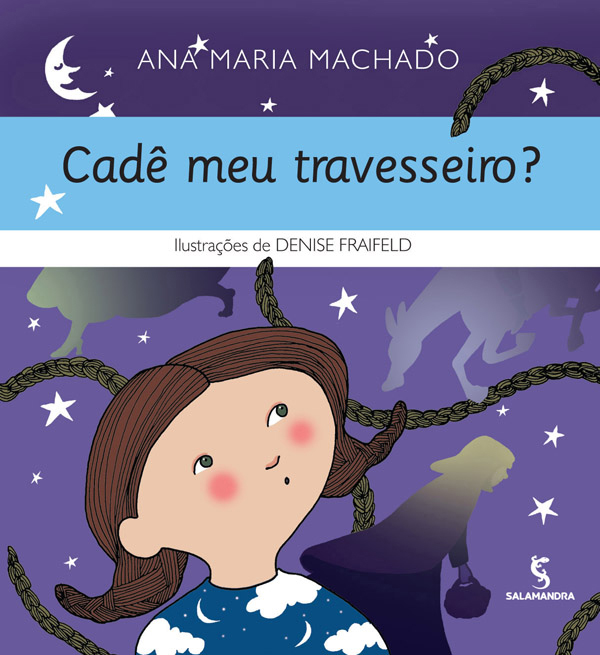Cadê Meu Travesseiro?