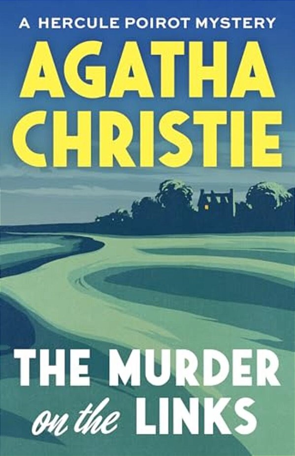 The Murder On The Links-..