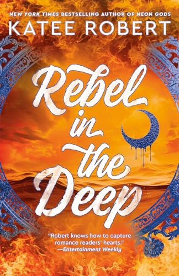 Rebel In The Deep-..