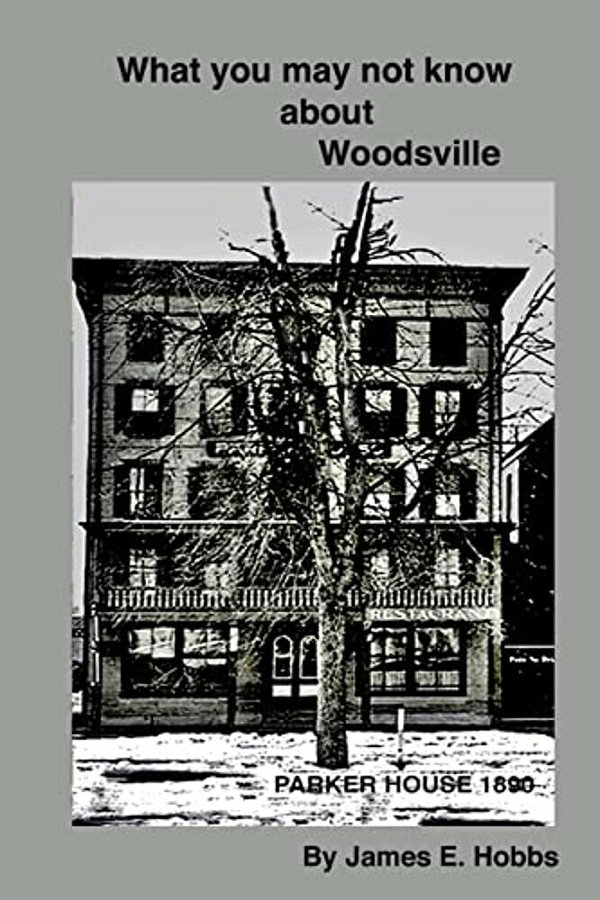 What You May Not Know About Woodsville-..