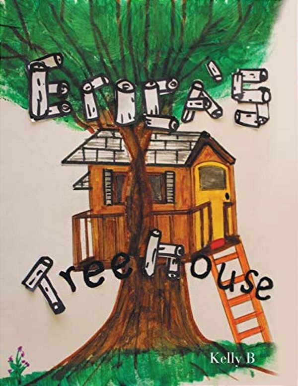 Erica's Treehouse-..