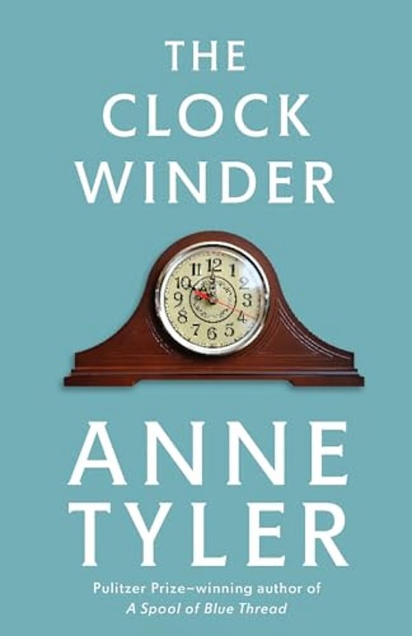 The Clock Winder-..