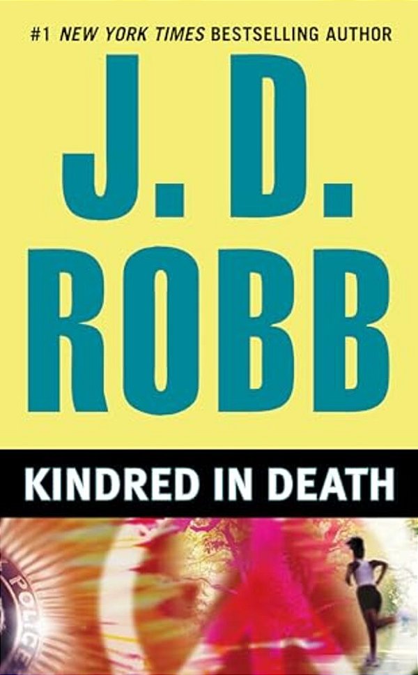 Kindred In Death-..