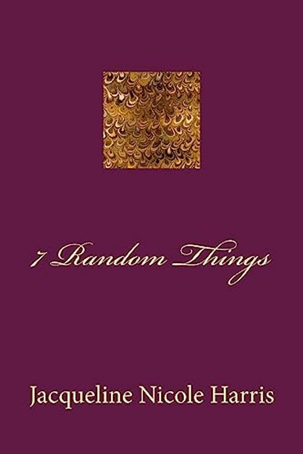 7 Random Things-..