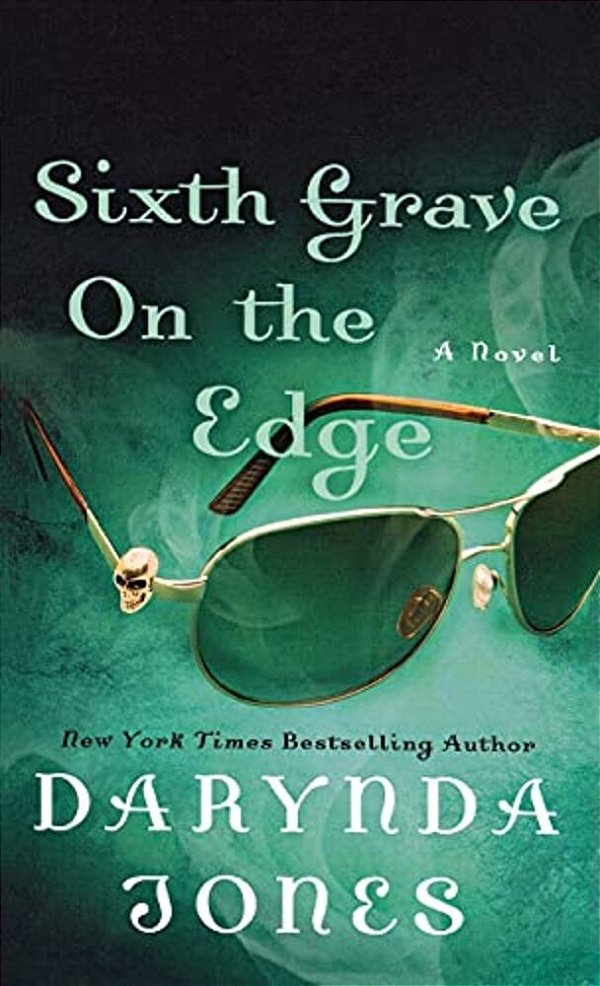 Sixth Grave On The Edge-..