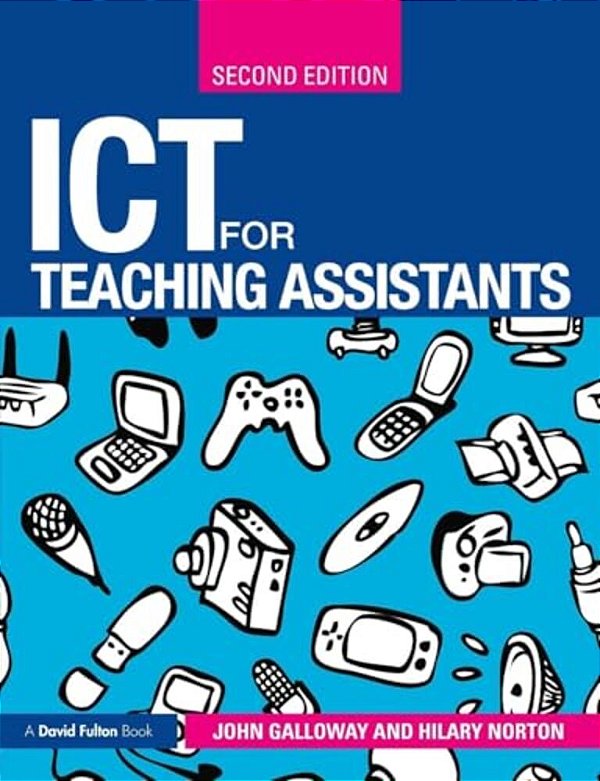 Ict For Teaching Assistants-..