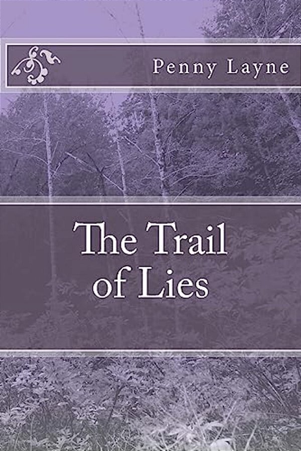 The Trail Of Lies-..