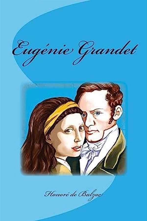 Eugénie Grandet-..