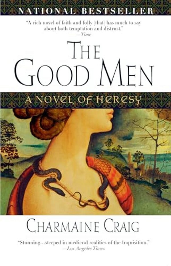 The Good Men-..