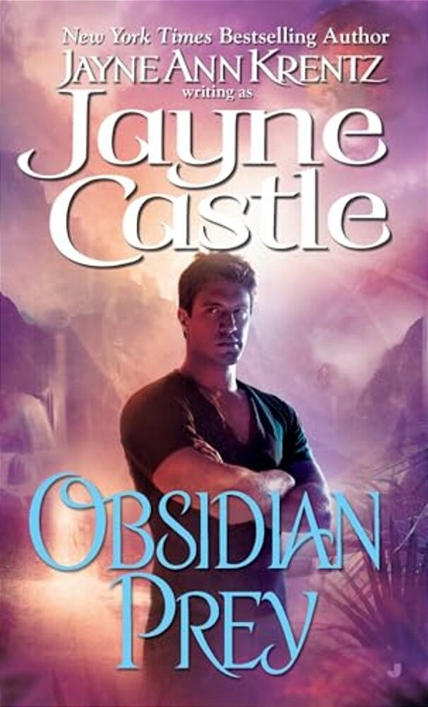 Obsidian Prey-..