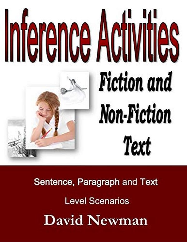 Inference Activities: For School-Age Children, 8-12-..