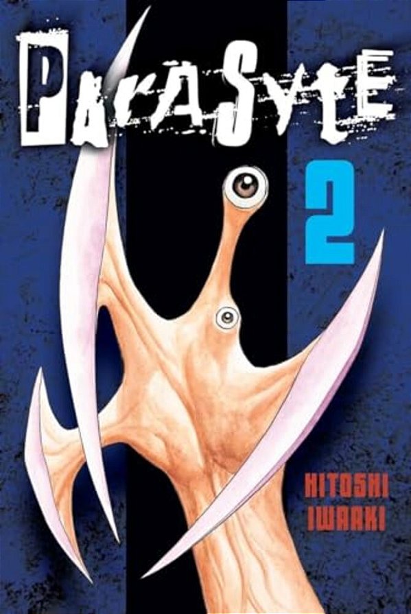 Parasyte 2-..