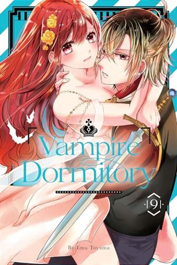 Vampire Dormitory 9-..