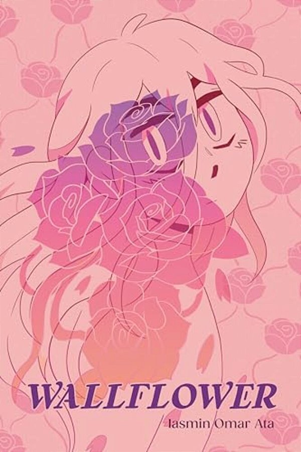 Wallflower: A Graphic Novel-..