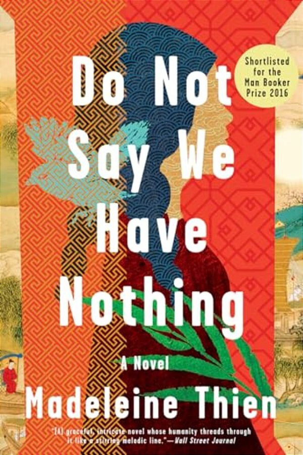 Do Not Say We Have Nothing-..