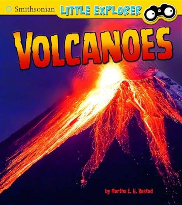 Volcanoes-..