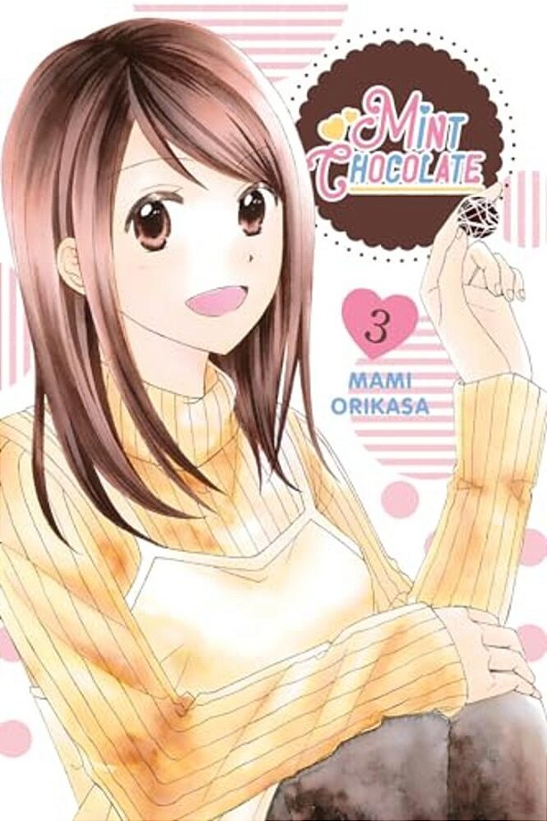 Mint Chocolate, Vol. 3: Volume 3-..